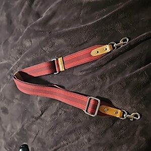 COACH adjustable detachable Strap